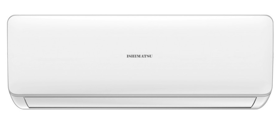 Сплит-система ISHIMATSU, OSAKA (on/off), AVK-12H in / AVK-12H out