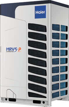 Наружный блок VRF-системы HAIER, MRV 5P FULL DC Inverter, AV12NMVETR