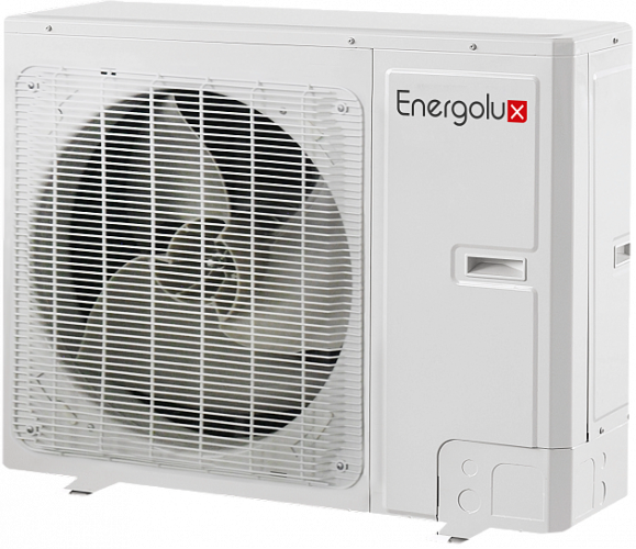 Наружный блок VRF-системы мини ENERGOLUX, SMZ(AL) FULL DC Inverter, SMZ1U54V3AI