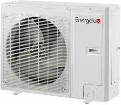 Наружный блок VRF-системы мини ENERGOLUX, SMZ(AL) FULL DC Inverter, SMZ1U54V3AI