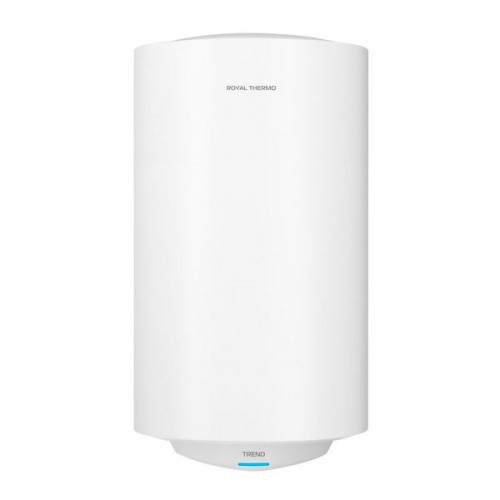 Водонагреватель электрический накопительный ROYAL THERMO, TREND, RWH 50 Trend