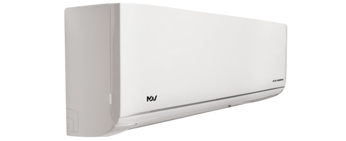 Сплит-система MDV, INFINI NORDIC HEAT PUMP Inverter WI-FI, MDSAN-18HRFN8 (WF) / MDOAN-18HFN8