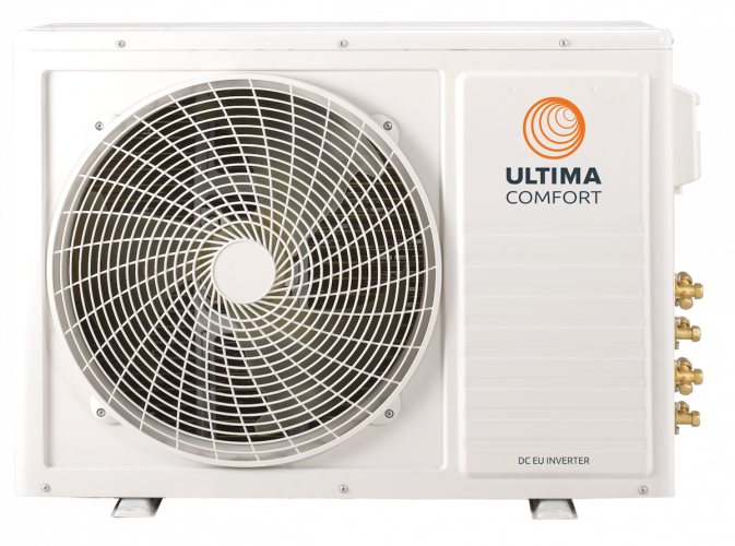 Наружный блок мульти-сплит системы ULTIMA COMFORT, ECLIPSE MULTI DC EU Inverter, UC-3FMA24-OUT