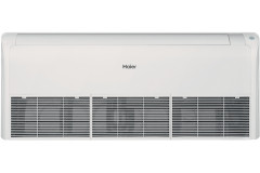Полупромышленная сплит-система напольно-потолочного типа HAIER, SUPER MATCH PLUS Inverter, AC140S2SK2FA / 1U140S2SN2FA