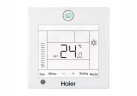 Полупромышленная сплит-система канального типа HAIER, ECO Inverter R410A, AD96HN1ERA / 1U96WS1ERB