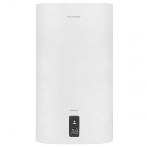 Водонагреватель электрический накопительный ROYAL THERMO, CITADEL UNIC, RWH 100 Citadel Unic