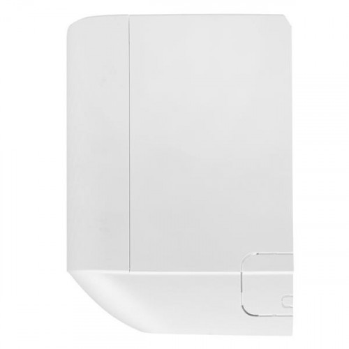 Сплит-система ROYAL THERMO, BAROCCO DC WHITE Inverter, RTBI/in-12HN8/white / RTBI/out-12HN8/white