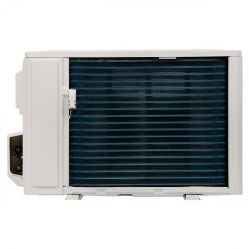 Сплит-система ROYAL THERMO, BAROCCO DC WHITE Inverter, RTBI/in-12HN8/white / RTBI/out-12HN8/white