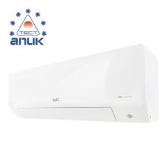 Сплит-система BALLU, ICE PEAK DС Inverter, BSPKI/in-24HN8_V4 / BSPKI/out-24HN8_V4