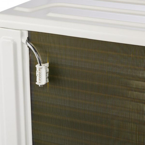 Сплит-система BALLU, ICE PEAK DС Inverter, BSPKI/in-24HN8_V4 / BSPKI/out-24HN8_V4