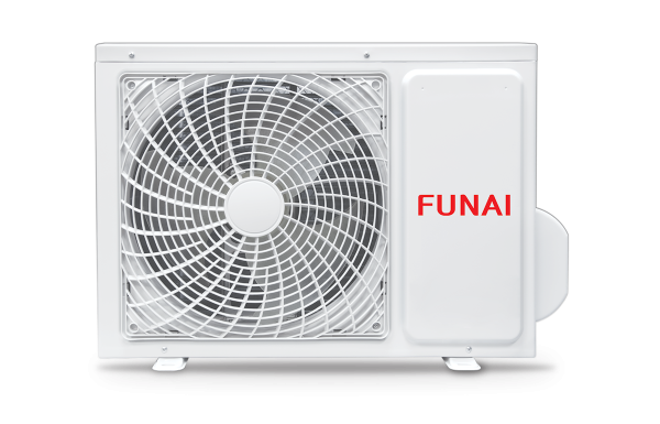Сплит-система FUNAI, SENSEI (on/off), RAC-SN35HP.D04/S / RAC-SN35HP.D04/U