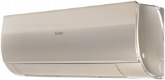 Сплит-система HAIER, FLEXIS 2025 (on/off), HSU-07HFF203/R3-G / HSU-07HUF203/R3
