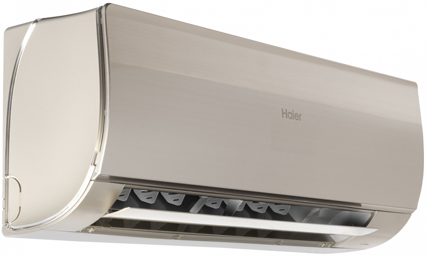 Сплит-система HAIER, FLEXIS 2025 (on/off), HSU-07HFF203/R3-G / HSU-07HUF203/R3