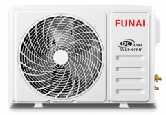 Π‘ΠΏΠ»ΠΈΡ-ΡΠΈΡΡΠ΅ΠΌΠ° FUNAI, KADZOKU Inverter 2025, RAC-I-KD75HP.D03/S / RAC-I-KD75HP.D03/U