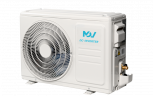 Сплит-система MDV, INFINI STANDARD Inverter WI-FI, MDSAG-07HRDN8 (WF) / MDOAG-07HDN8