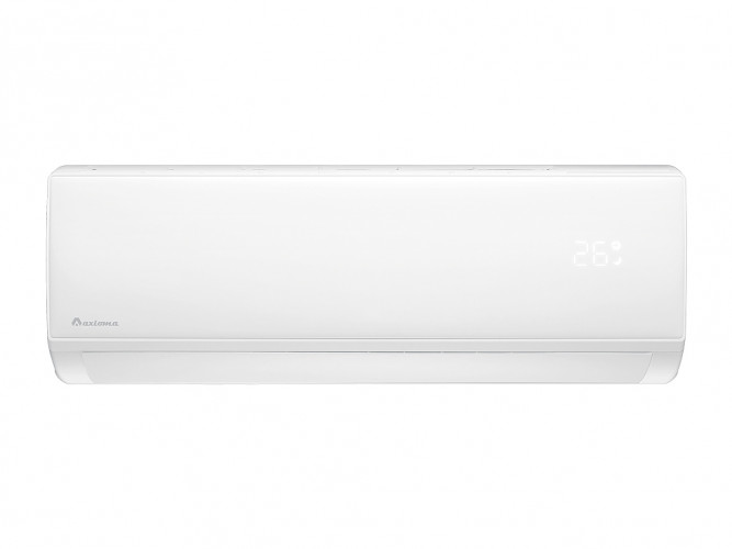 Сплит-система AXIOMA, H R32 Inverter 2026, ASX07H1Z1R / ASB07H1Z1R