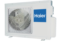 Полупромышленная сплит-система напольно-потолочного типа HAIER, SUPER MATCH PLUS Inverter, AC160S2SK2FA / 1U160S2SP1FB