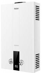 Водонагреватель газовый проточный HAIER, JSD_C, JSD 20-10D