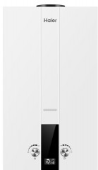 Водонагреватель газовый проточный HAIER, JSD_C, JSD 20-10D