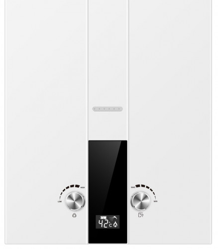 Водонагреватель газовый проточный HAIER, JSD_C, JSD 20-10D