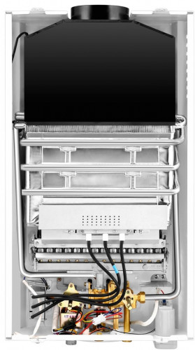 Водонагреватель газовый проточный HAIER, JSD_C, JSD 20-10D