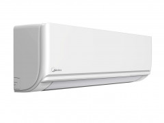Сплит-система MIDEA, UNLIMITED R32 (on/off), MSAG2-12HRN8-I / MSAG2-12HRN8-O
