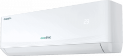 Сплит-система ECOCLIMA, GRAND LINE (on/off), ECW-TC07/AA-4R1 / EC-TC07/A-4R1