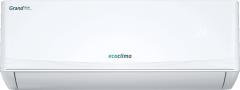 Сплит-система ECOCLIMA, GRAND LINE (on/off), ECW-TC07/AA-4R1 / EC-TC07/A-4R1