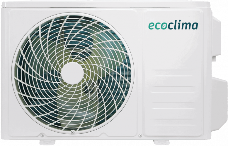 Сплит-система ECOCLIMA, GRAND LINE (on/off), ECW-TC07/AA-4R1 / EC-TC07/A-4R1