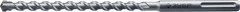 Бур SDS-max 20 x 250/360 мм, STAYER, ЗУБР, 29370-250-20