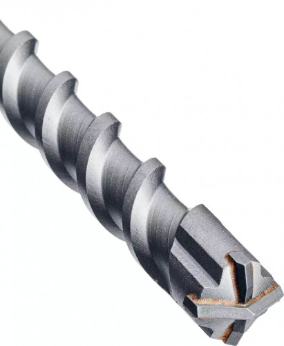 Бур SDS-max 20 x 250/360 мм, STAYER, ЗУБР, 29370-250-20
