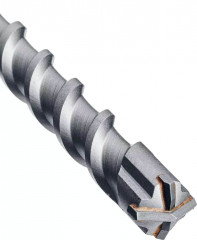 Бур SDS-max 20 x 250/360 мм, STAYER, ЗУБР, 29370-250-20