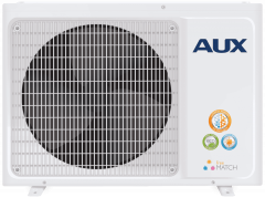 Наружный блок мульти-сплит системы AUX, FREE MATCH Inverter R32, AM2-H14/4DR2
