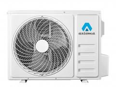 Сплит-система AXIOMA, H R32 Inverter 2026, ASX09H1Z1R / ASB09H1Z1R