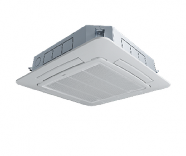 Полупромышленная сплит-система кассетного типа HAIER, ON-OFF (on-off), AB71F2LR1FA / 1U71F2LR1FA