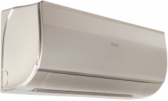 Сплит-система HAIER, FLEXIS 2025 (on/off), HSU-09HFF203/R3-G / HSU-09HUF203/R3 (-40C)