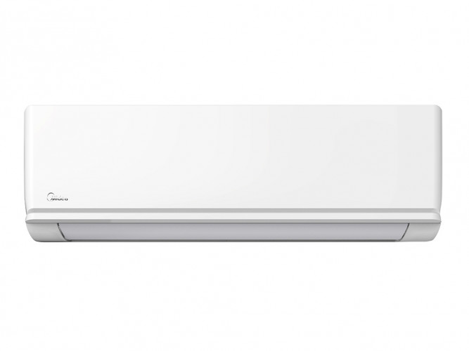 Сплит-система MIDEA, UNLIMITED R32 (on/off), MSAG2-24HRN8-I / MSAG2-24HRN8-O