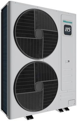 Наружный блок VRF-системы мини HISENSE, HI-SMART Mini H5 FULL DC Inverter, AVW-76HKDHE2
