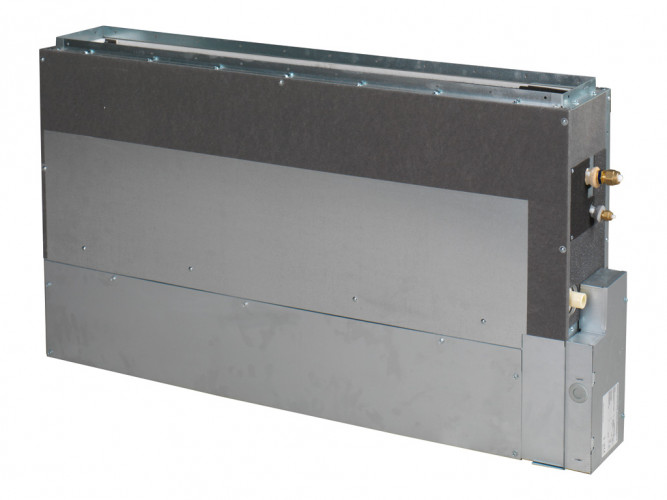 Внутренний напольный (встраиваемый) блок мульти-сплит системы DAIKIN, FNA-A9, FNA25A9