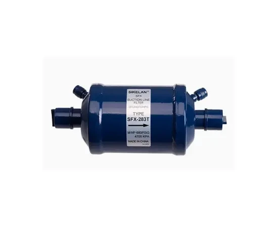 Фильтр антикислотный SFX-283T (ZFX-283T) (3/8, пайка) на всасывание