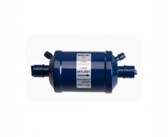 Фильтр антикислотный SFX-283T (ZFX-283T) (3/8, пайка) на всасывание