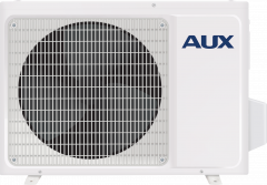 Сплит-система AUX, BASIC Inverter 2026, ASW-H09A4/CB-R2DI / AS-H09A4/CB-R2DI