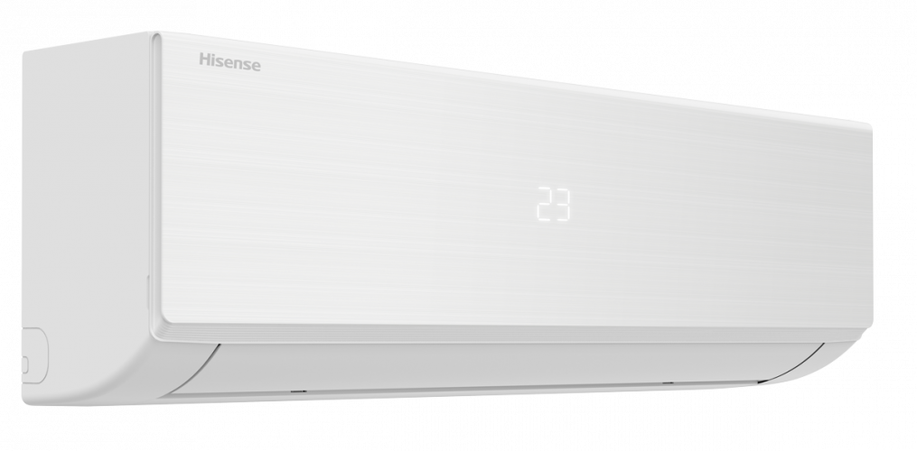 Сплит-система HISENSE, GOAL 2.0 CLASSIC A 2026 (on/off), AS-12HW4RLRKJ01AG / AS-12HW4RLRKJ01AW