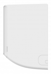 Сплит-система HISENSE, GOAL 2.0 CLASSIC A 2026 (on/off), AS-12HW4RLRKJ01AG / AS-12HW4RLRKJ01AW