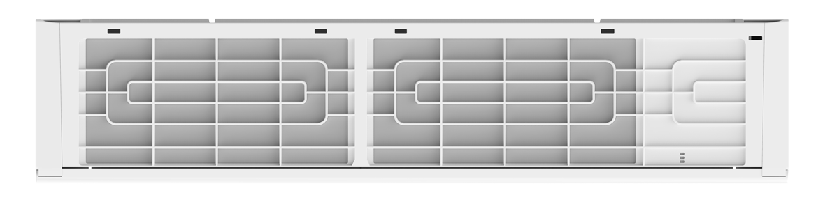 Сплит-система HISENSE, GOAL 2.0 CLASSIC A 2026 (on/off), AS-12HW4RLRKJ01AG / AS-12HW4RLRKJ01AW