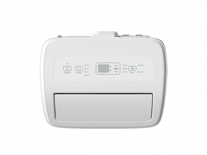 Мобильный кондиционер HISENSE, С-SERIES, AP-09CW4GNCS00