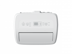 Мобильный кондиционер HISENSE, С-SERIES, AP-09CW4GNCS00