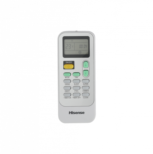 Мобильный кондиционер HISENSE, С-SERIES, AP-09CW4GNCS00