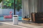 Мобильный кондиционер HISENSE, С-SERIES, AP-09CW4GNCS00