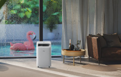 Мобильный кондиционер HISENSE, С-SERIES, AP-09CW4GNCS00